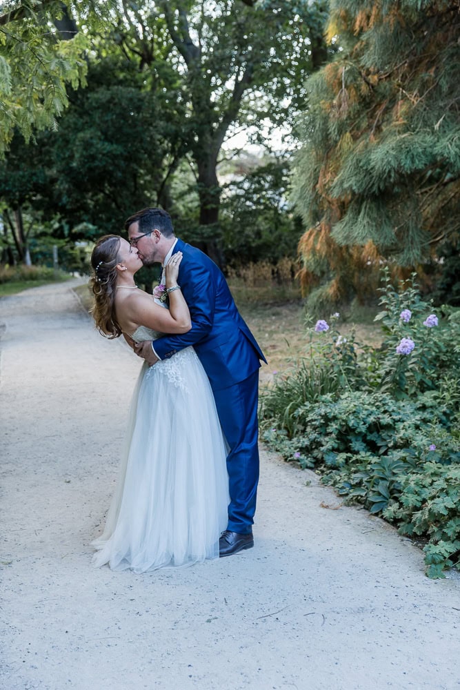 Marieke & Timo