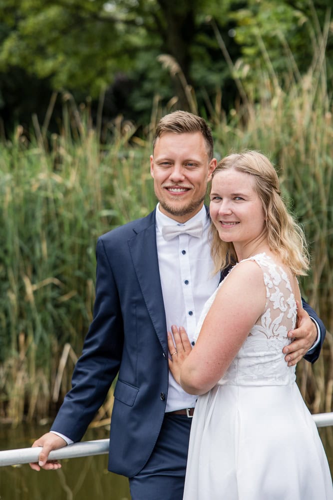 Anna & Hendrik